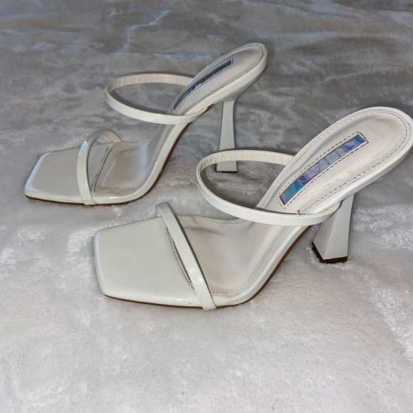 Forever 21 Heels - Picture 2 of 3